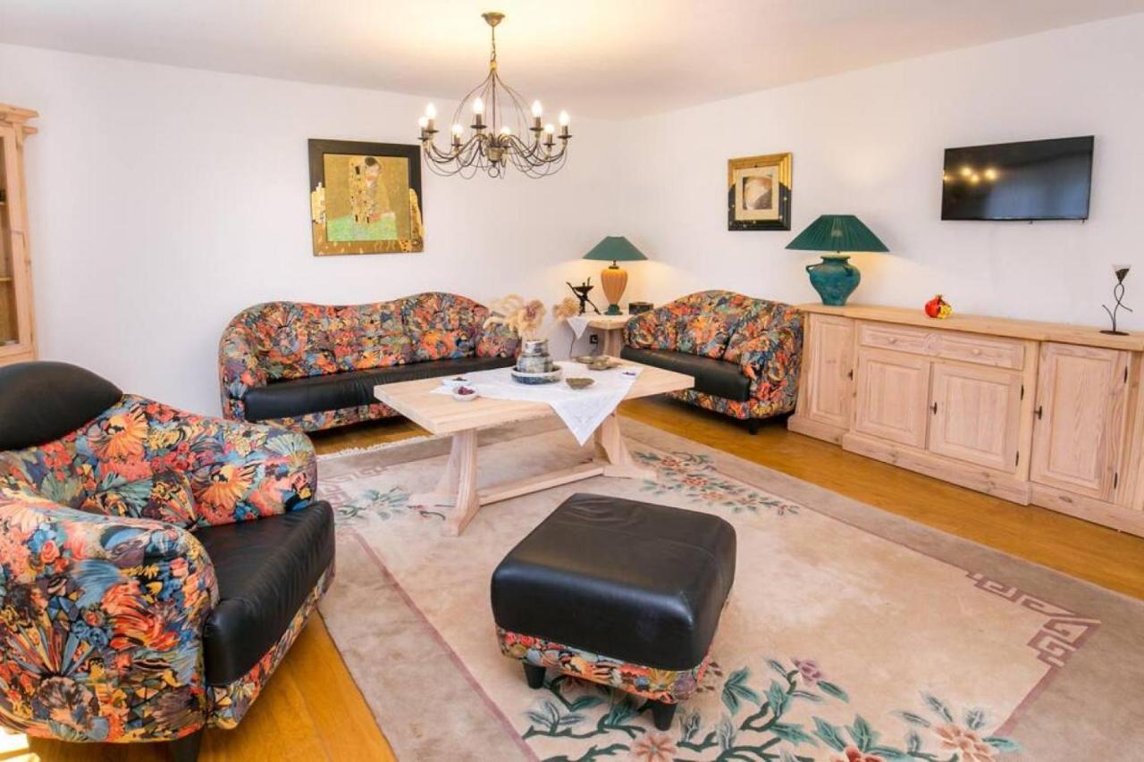 Villa Euphoria Theologos  Exteriör bild