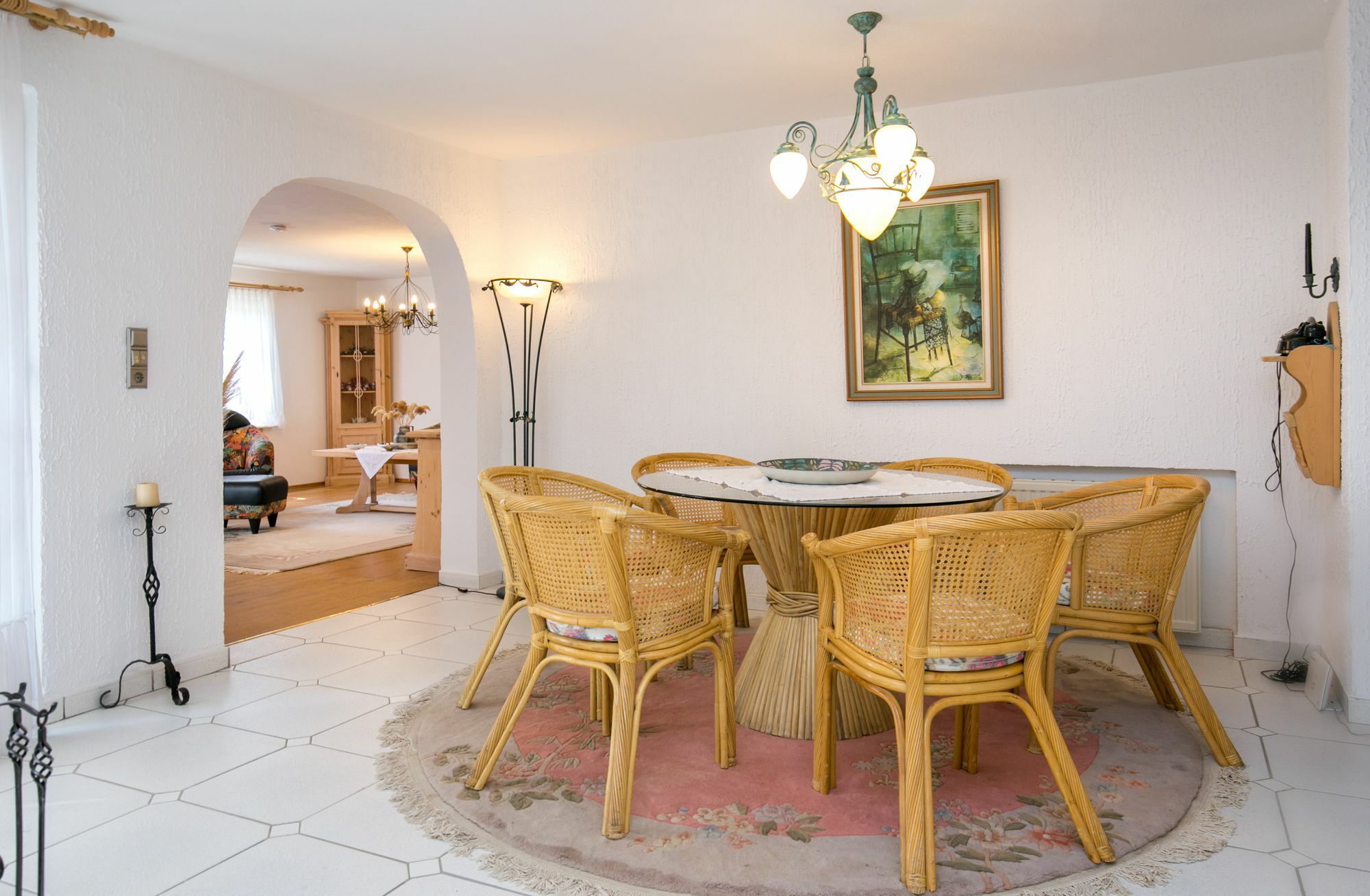 Villa Euphoria Theologos  Exteriör bild