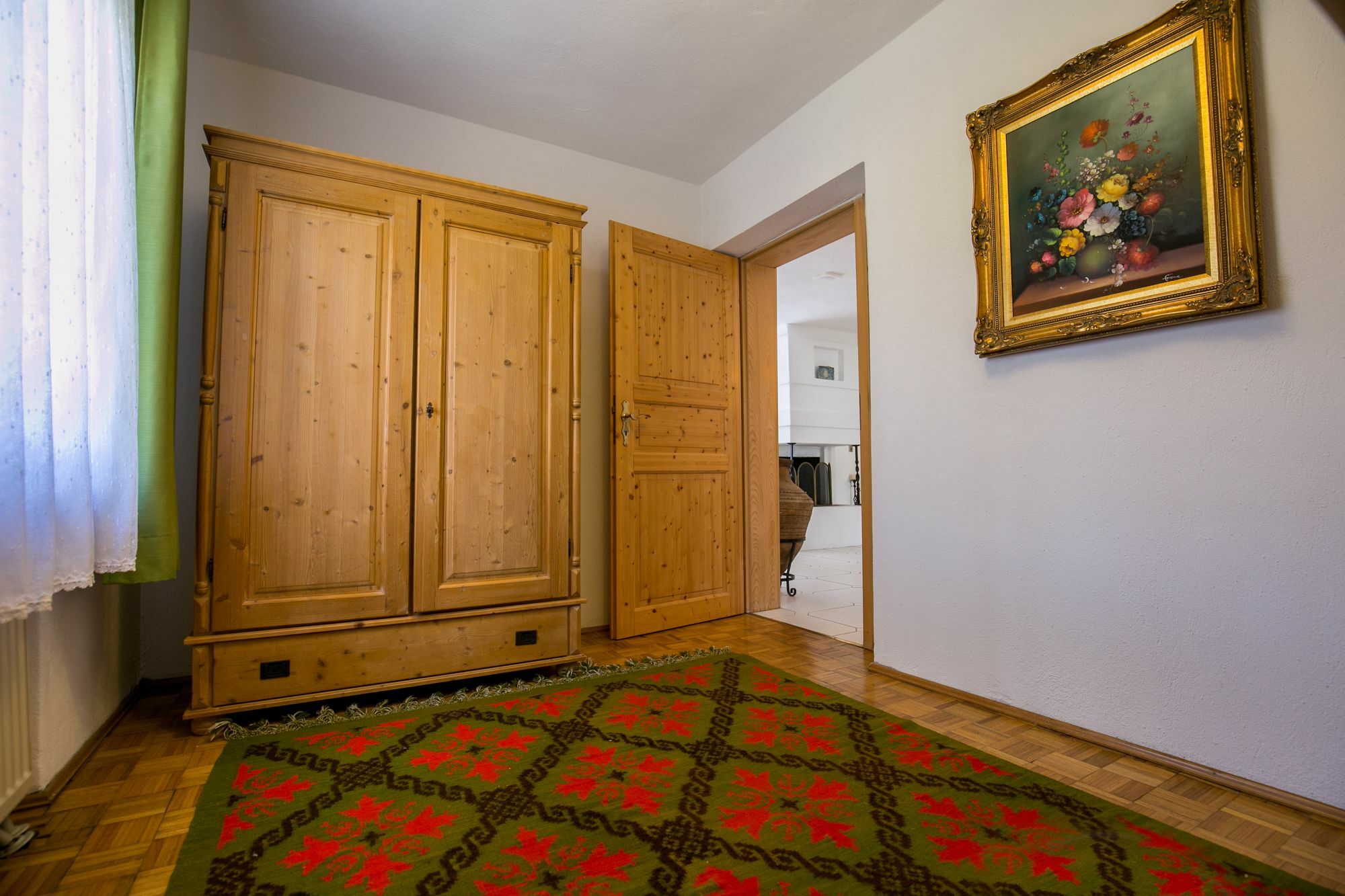 Villa Euphoria Theologos  Exteriör bild